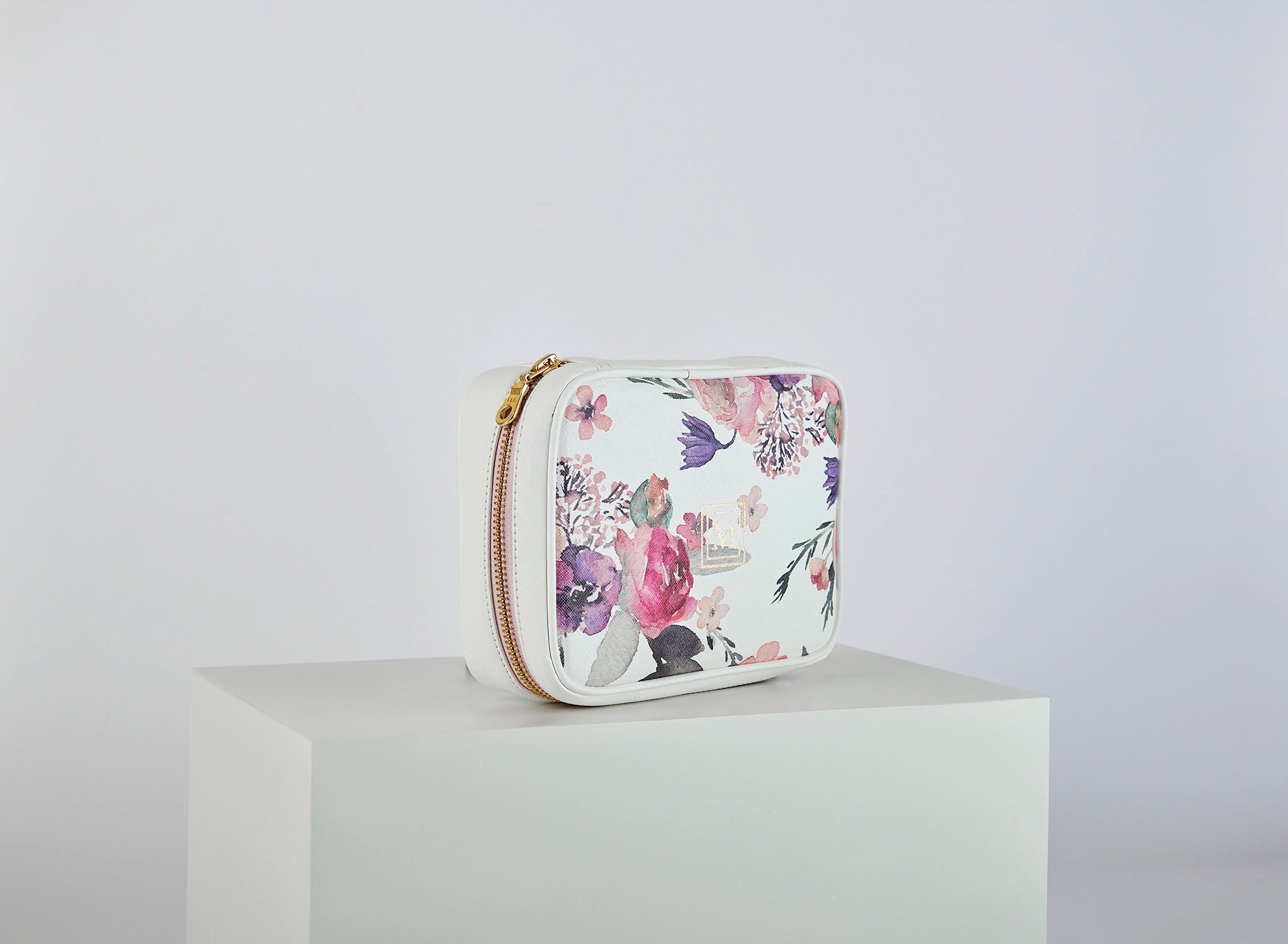 Gardenia Universal Pouch