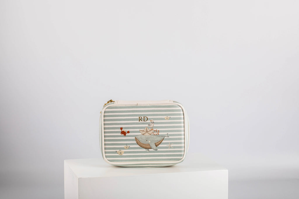 Underwater Wonderland Universal Pouch