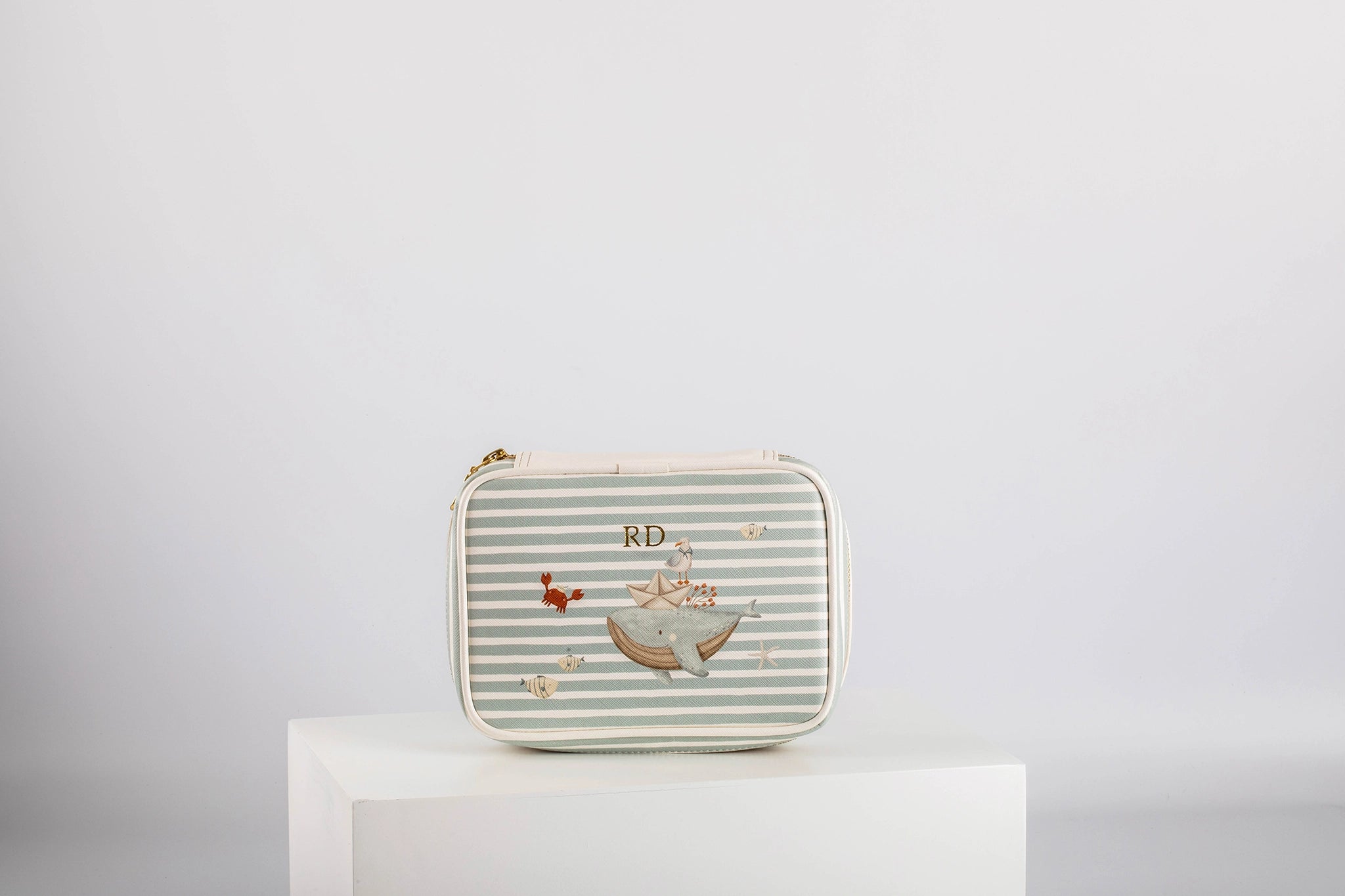 Underwater Wonderland Universal Pouch
