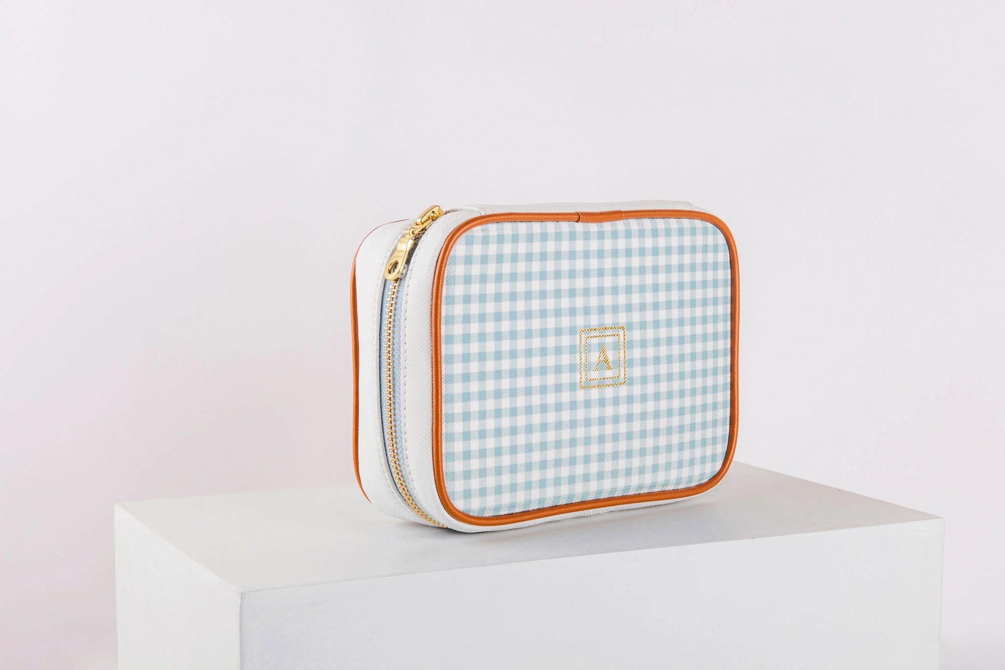 Pattern Of Joy Blue Universal Pouch