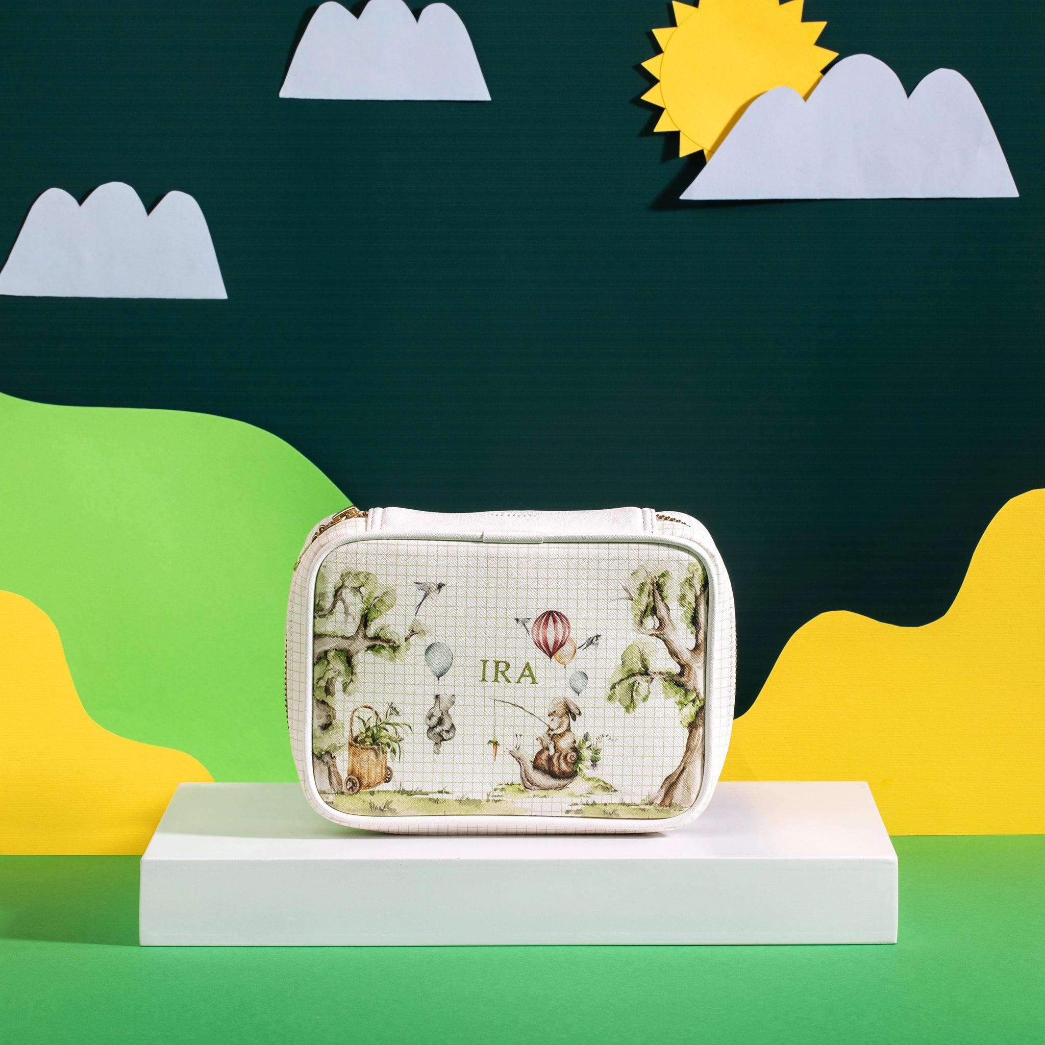 Forest Friends Universal Pouch
