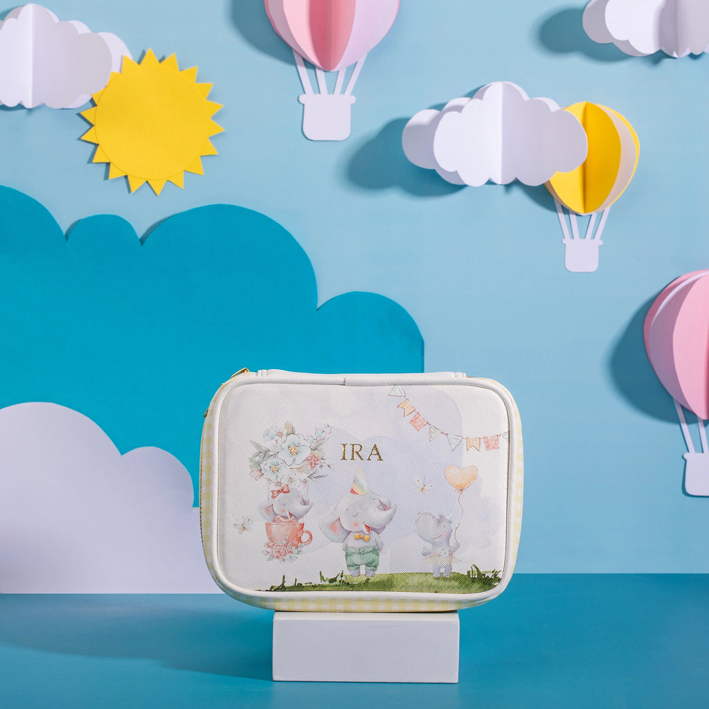 Up In The Air Universal Pouch