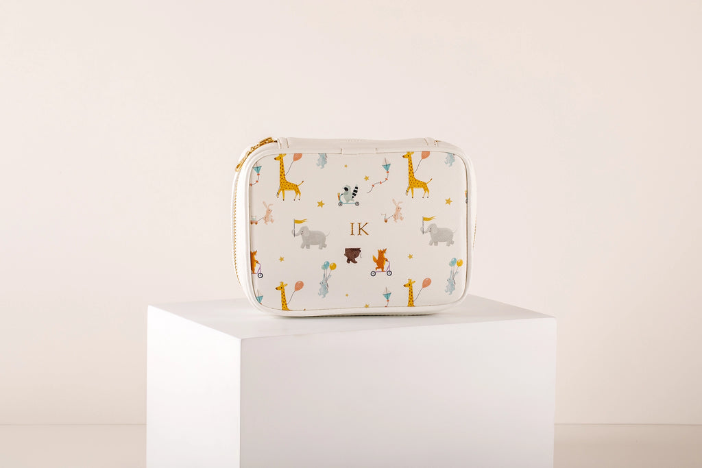 Lil Enchanted Carnival Universal Pouch