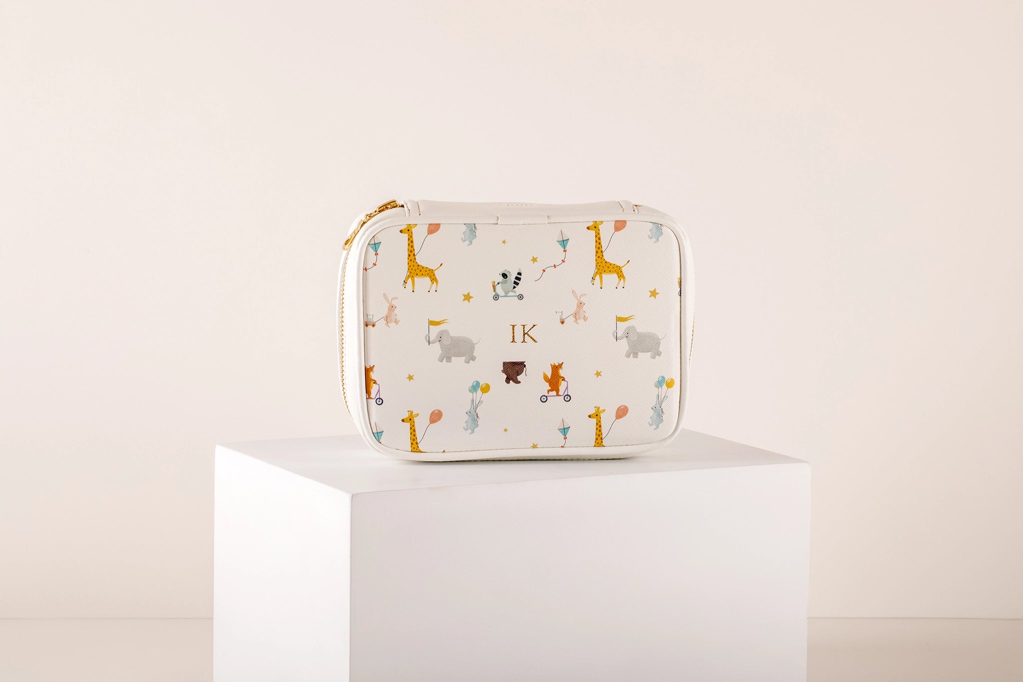 Lil Enchanted Carnival Universal Pouch