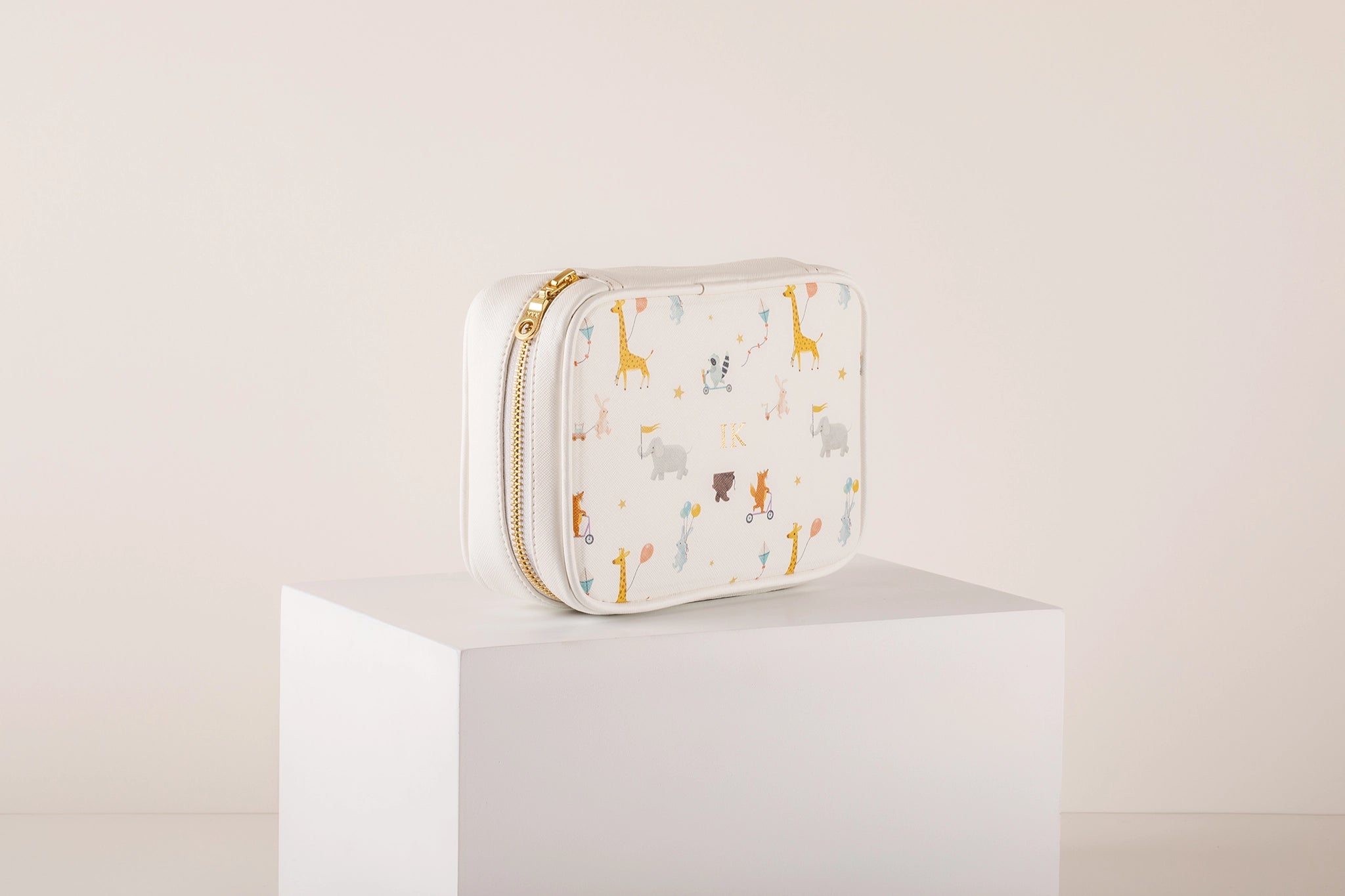 Lil Enchanted Carnival Universal Pouch