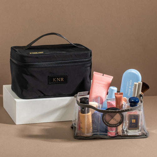 Back To Basics Vanity Kit
