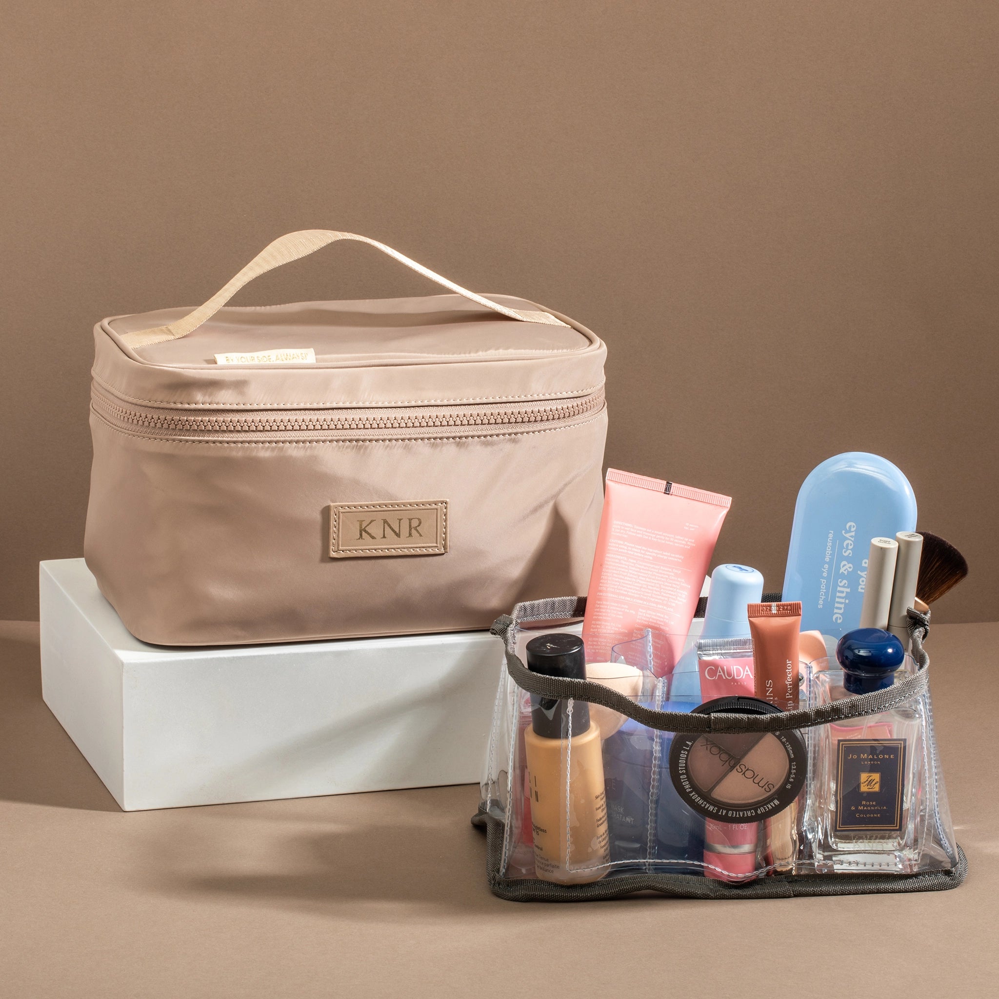 Back To Basics Vanity Kit