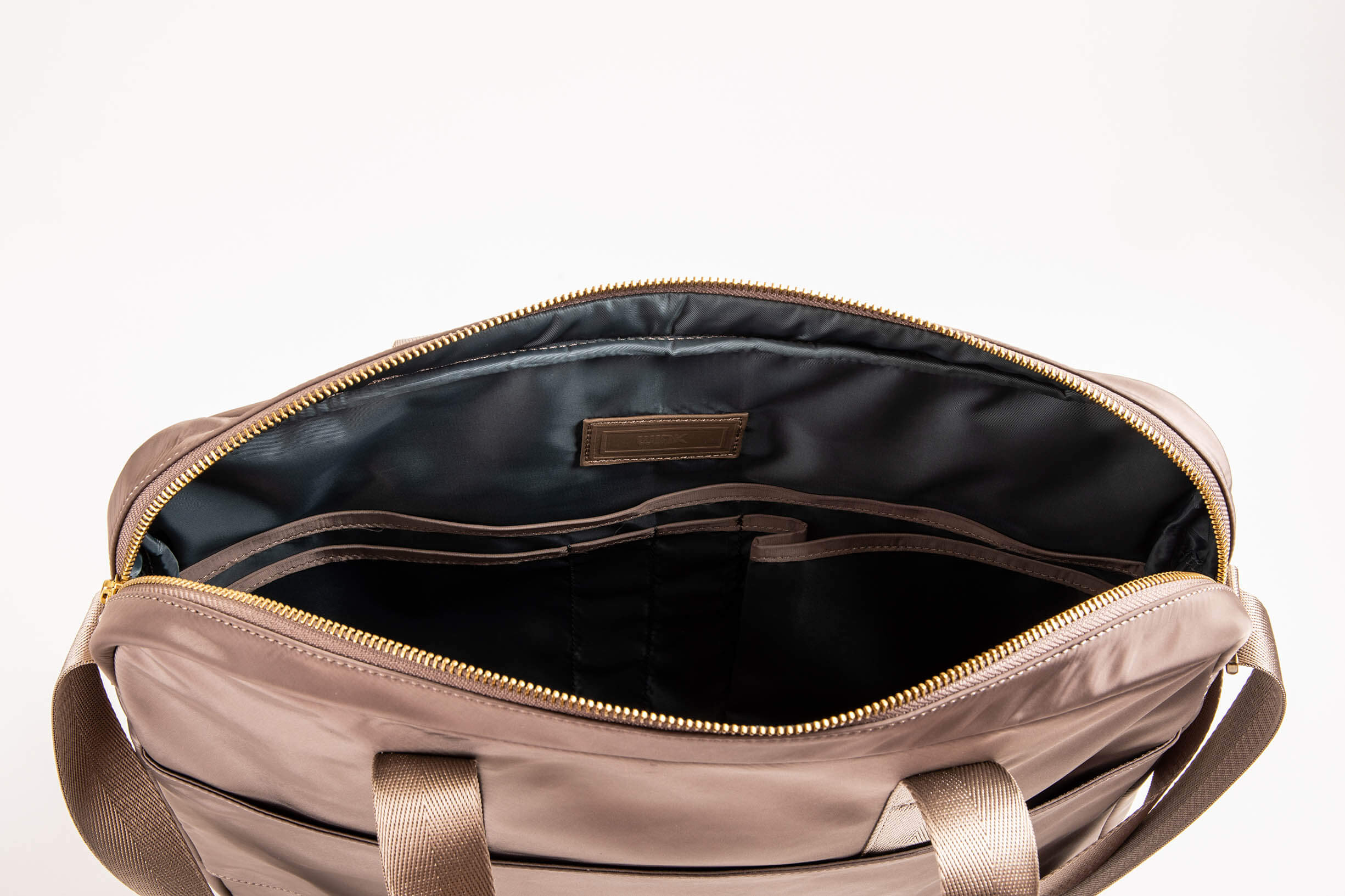 Back To Basics Laptop Bag for Men & Women
