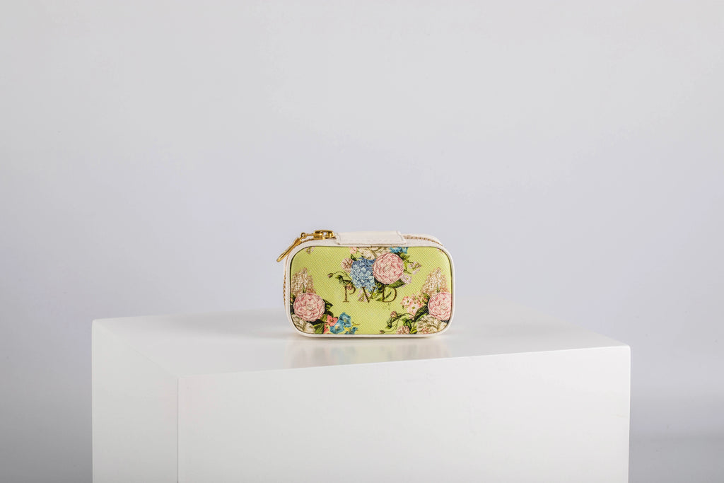 Whispering Memories Jewelry Case Small