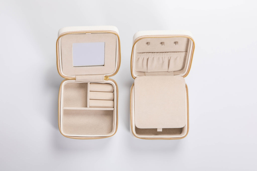 Whispering Memories Jewelry Case Medium