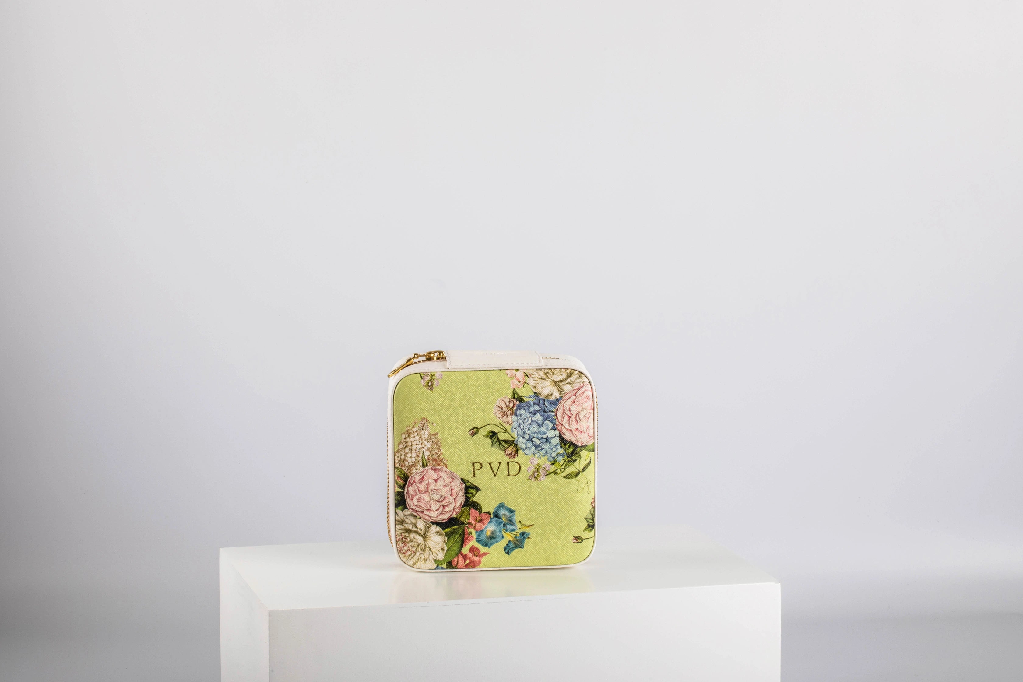 Whispering Memories Jewelry Case Medium