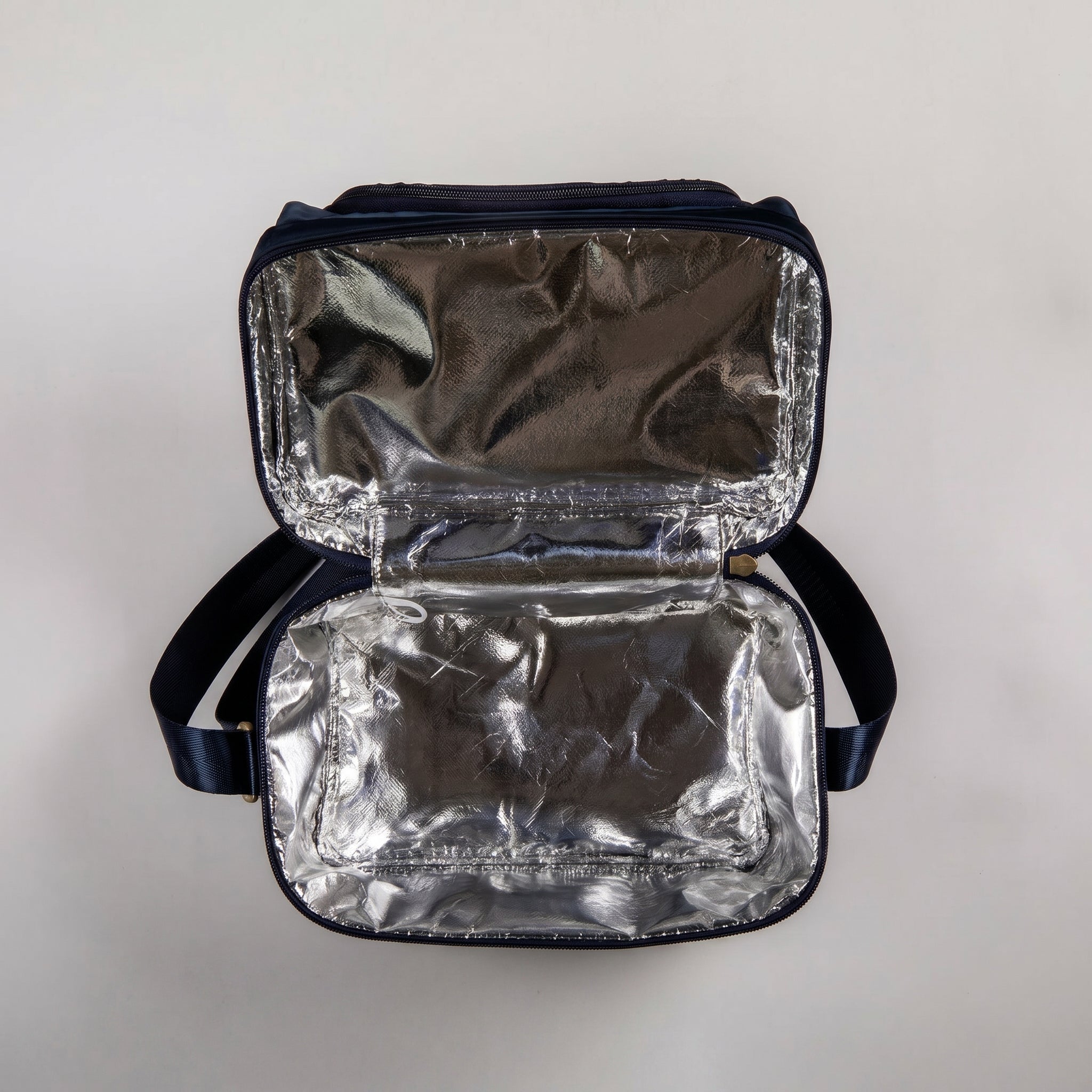 Back to Basics  Insulated Lunch Bag for Adults