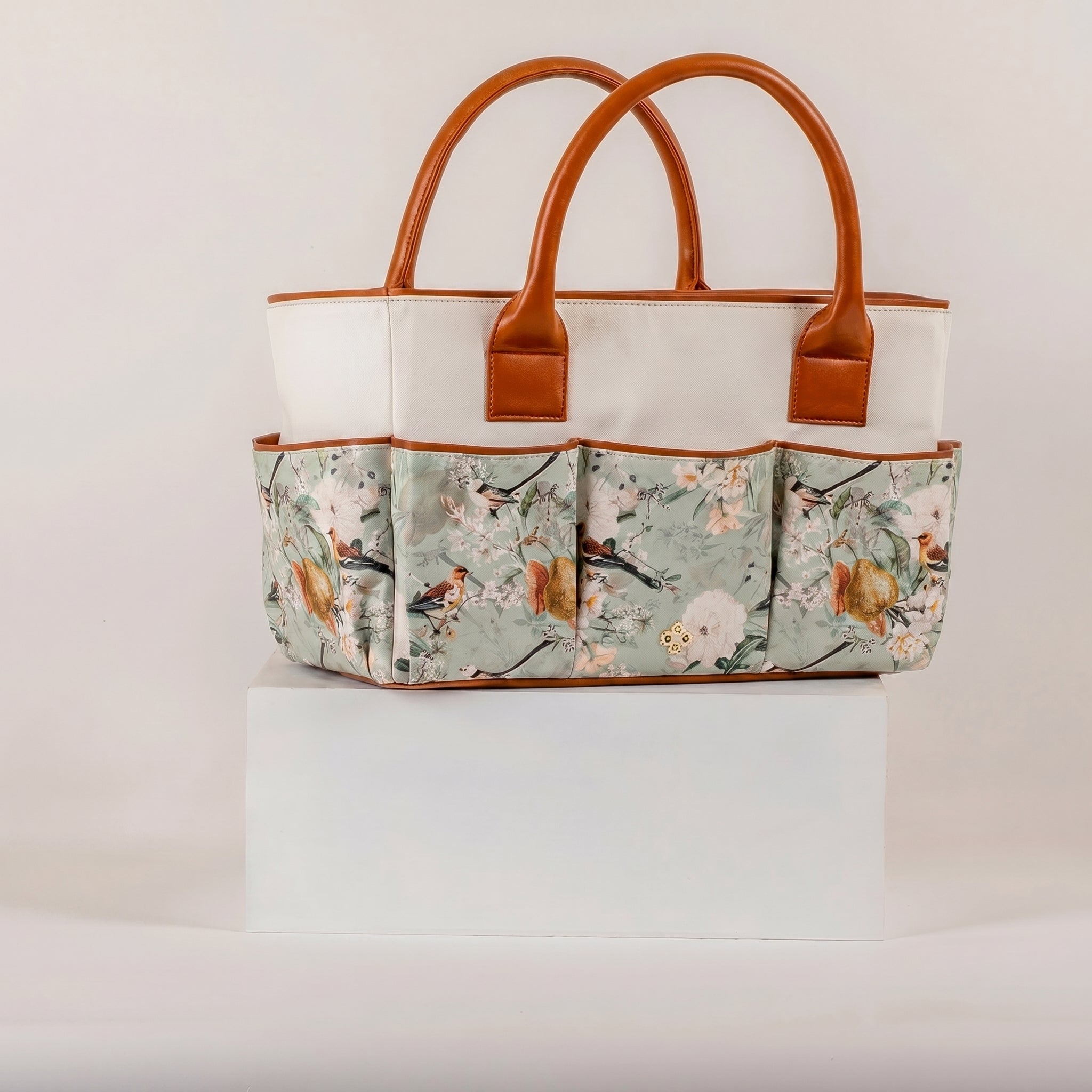Timeless Charm Multipurpose Caddy